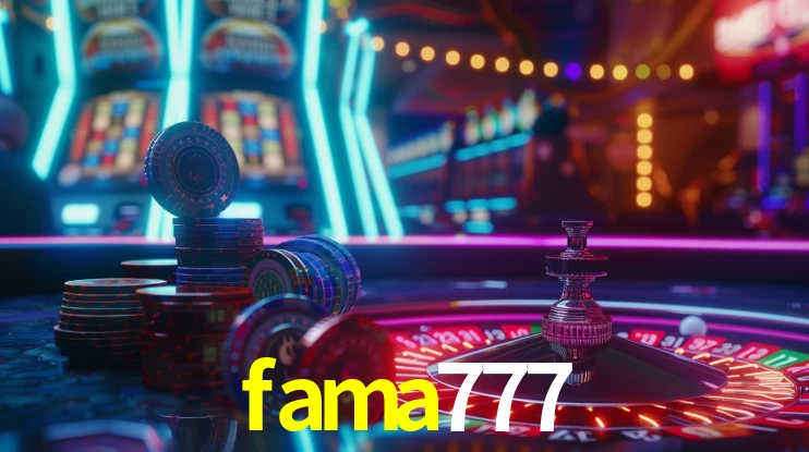 Statistics fama777