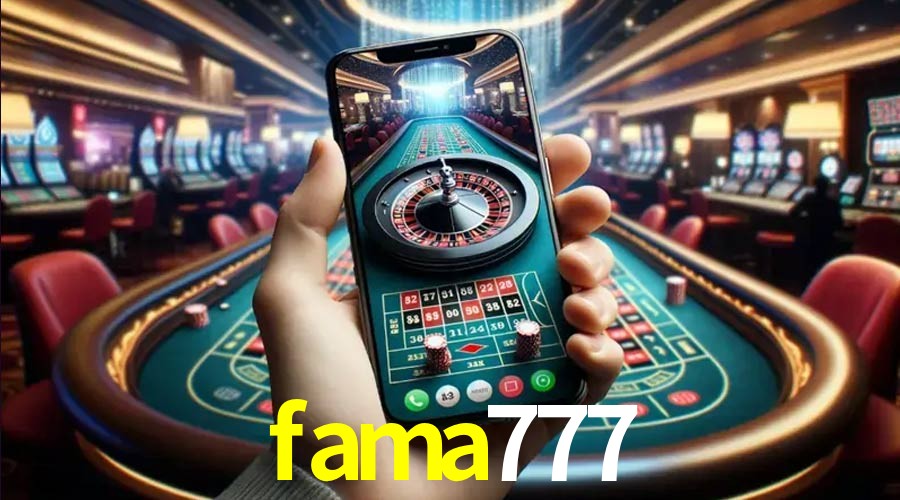 Experiência VIP fama777