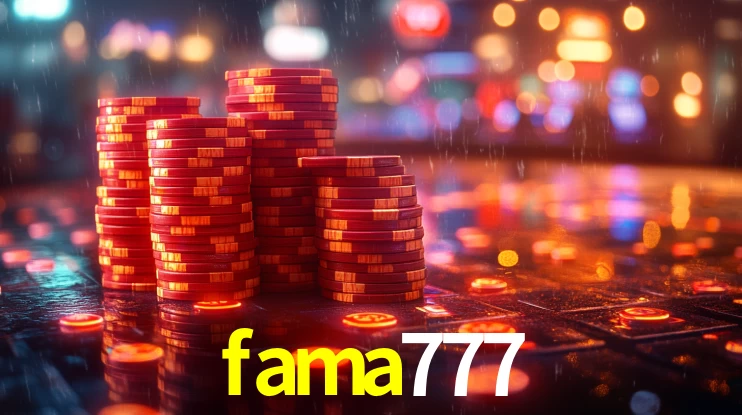 fama777 app