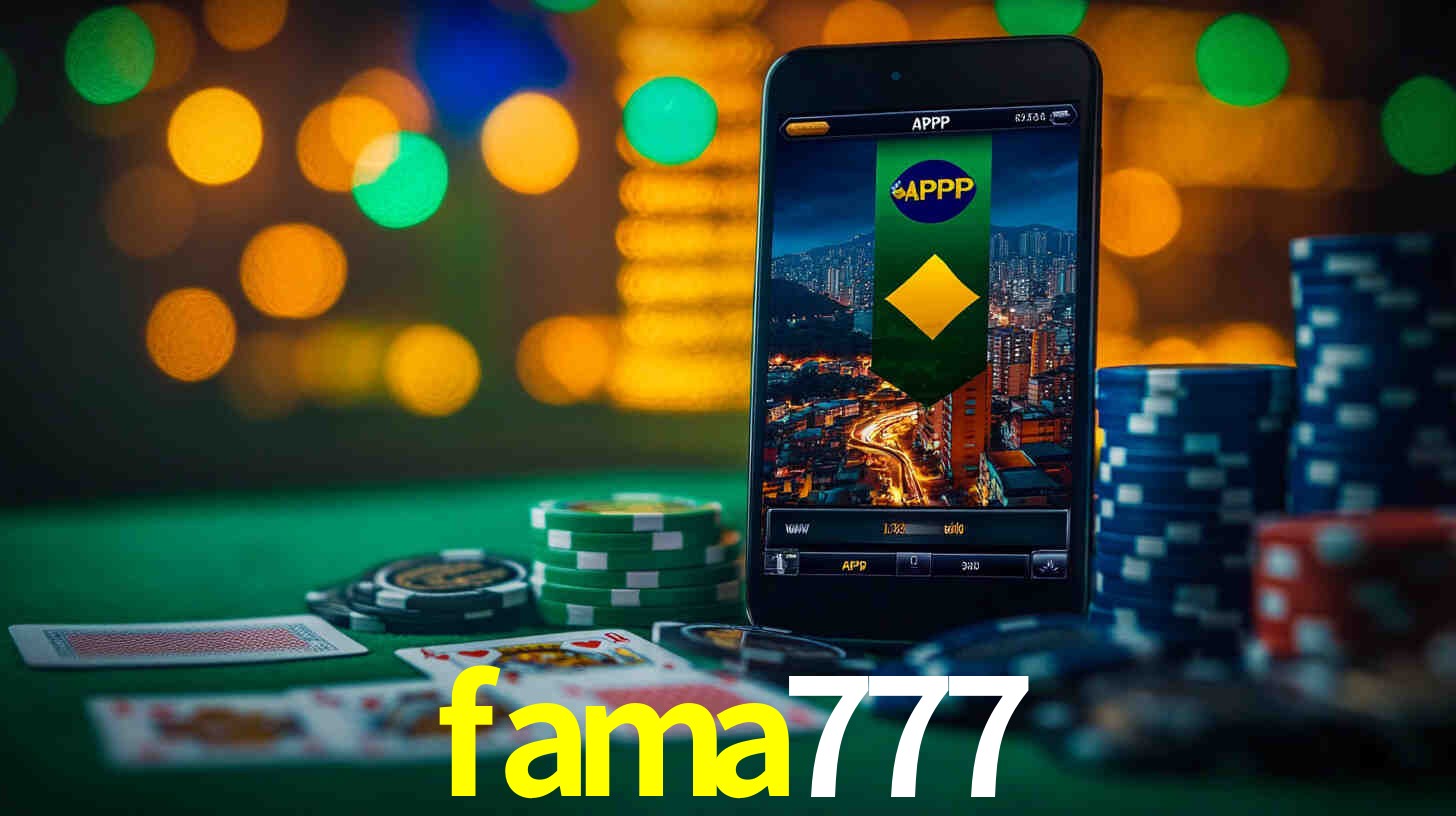Experiência VIP fama777