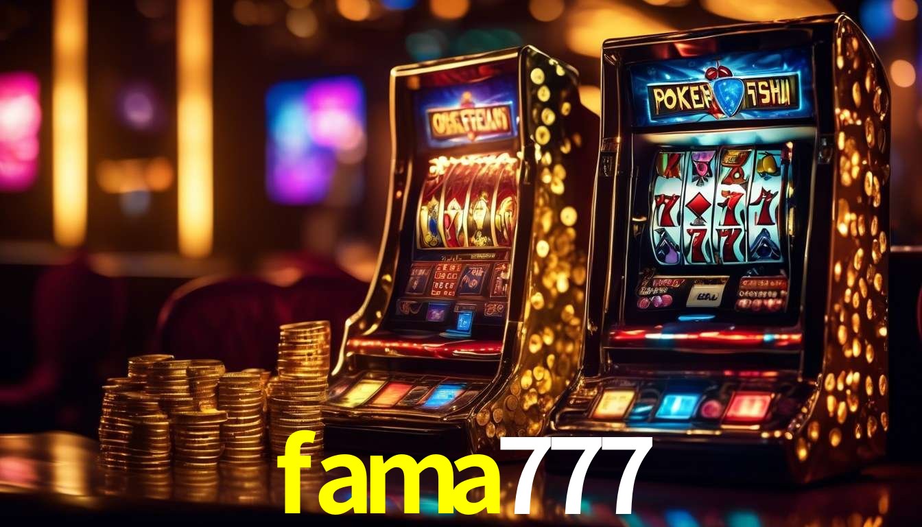 Cadastro Rápido fama777