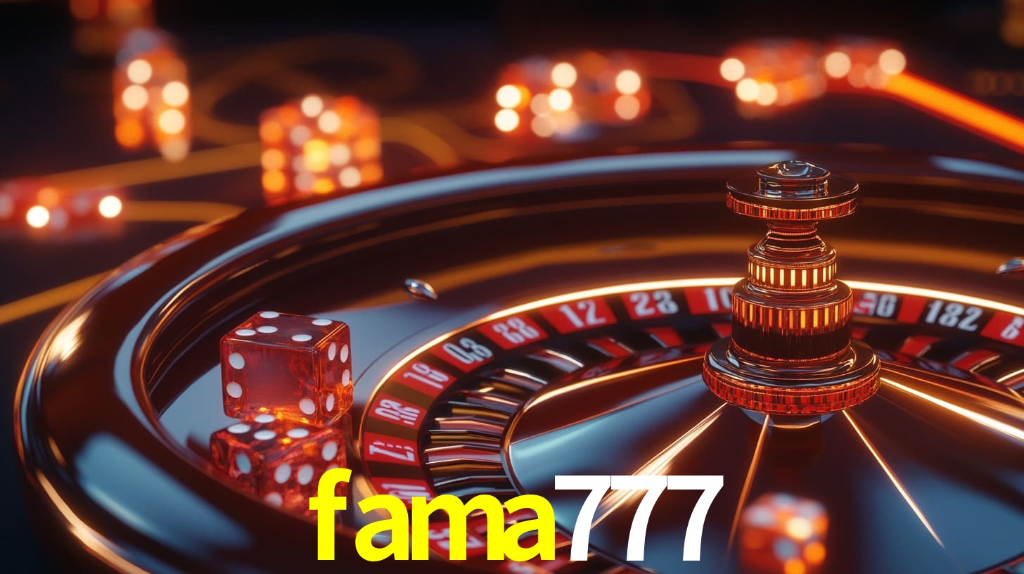 Tournaments fama777