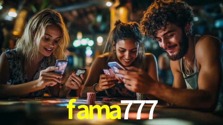 Exclusive Games fama777