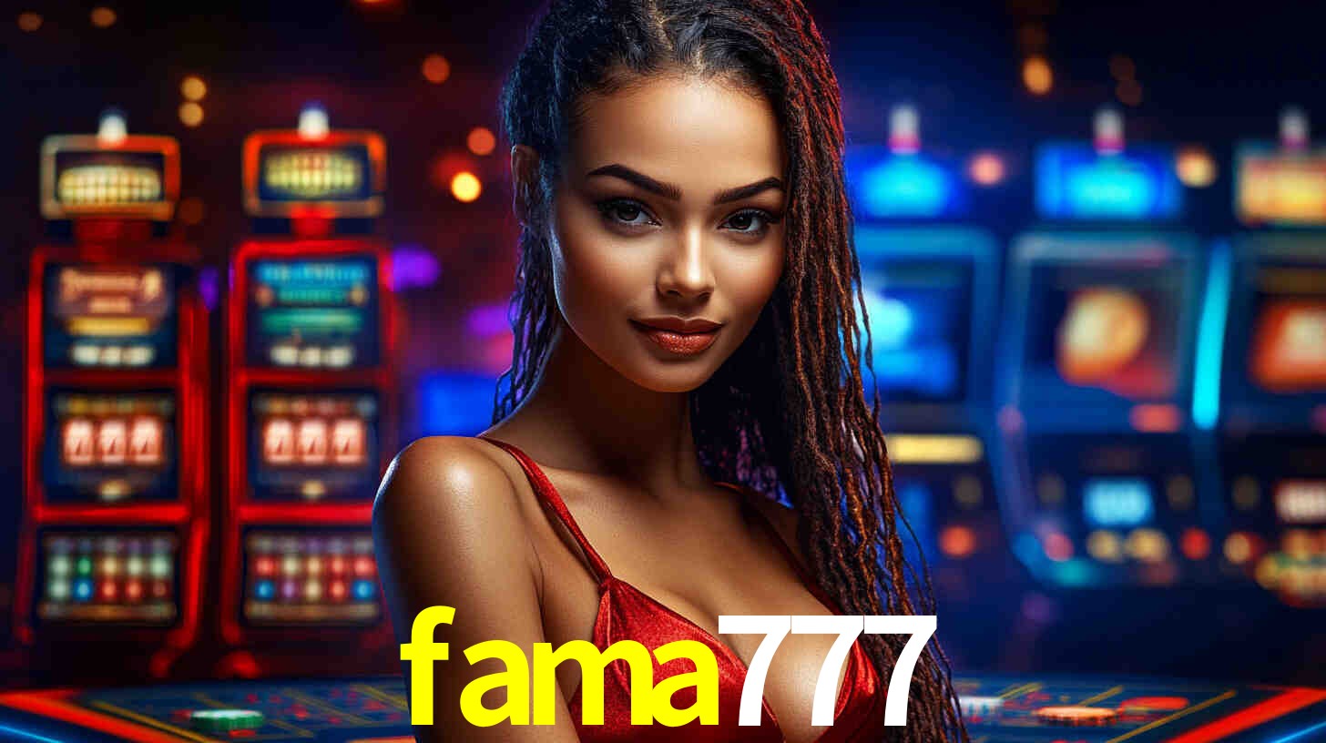 Estatísticas do Jogo fama777