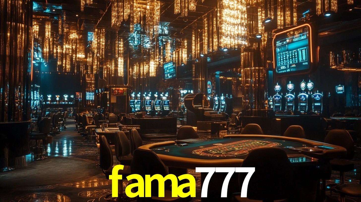 fama777 app