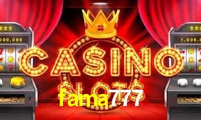 Sports Statistics fama777