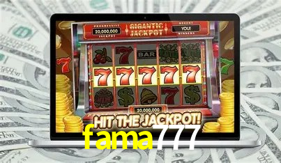 Platform Technology fama777