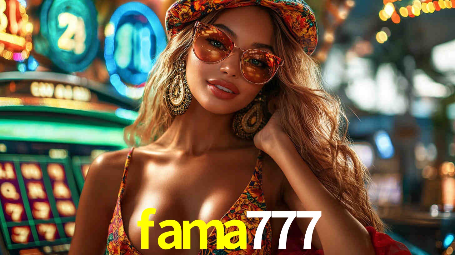 Explore as vantagens do fama777: serviço profissional e confiabilidade