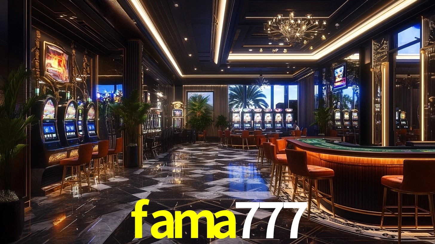 fama777 app