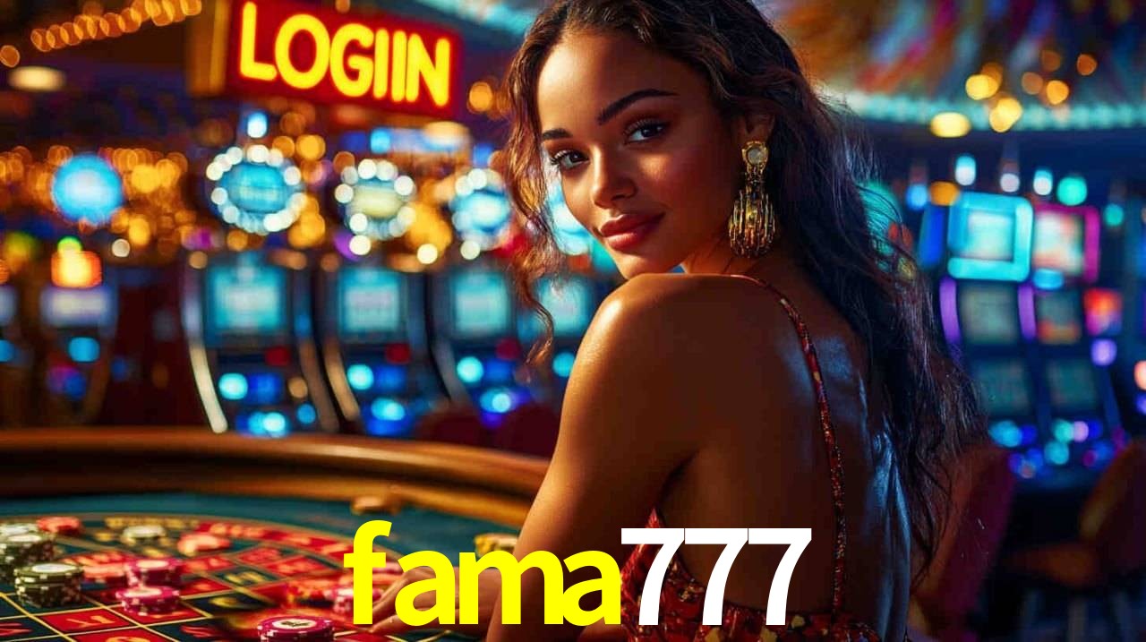 Apostas Esportivas na fama777: Um Guia Completo