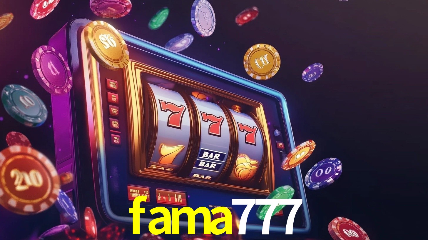 fama777 App Interface