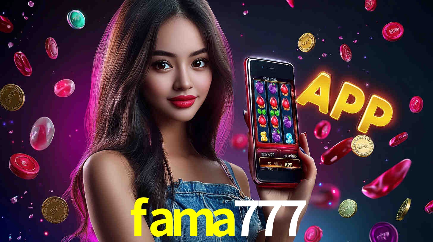 Jogo Spaceman fama777