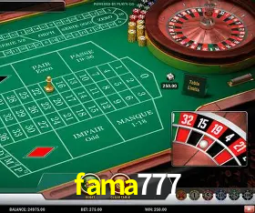 API Integration fama777
