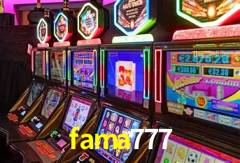 cassino fama777