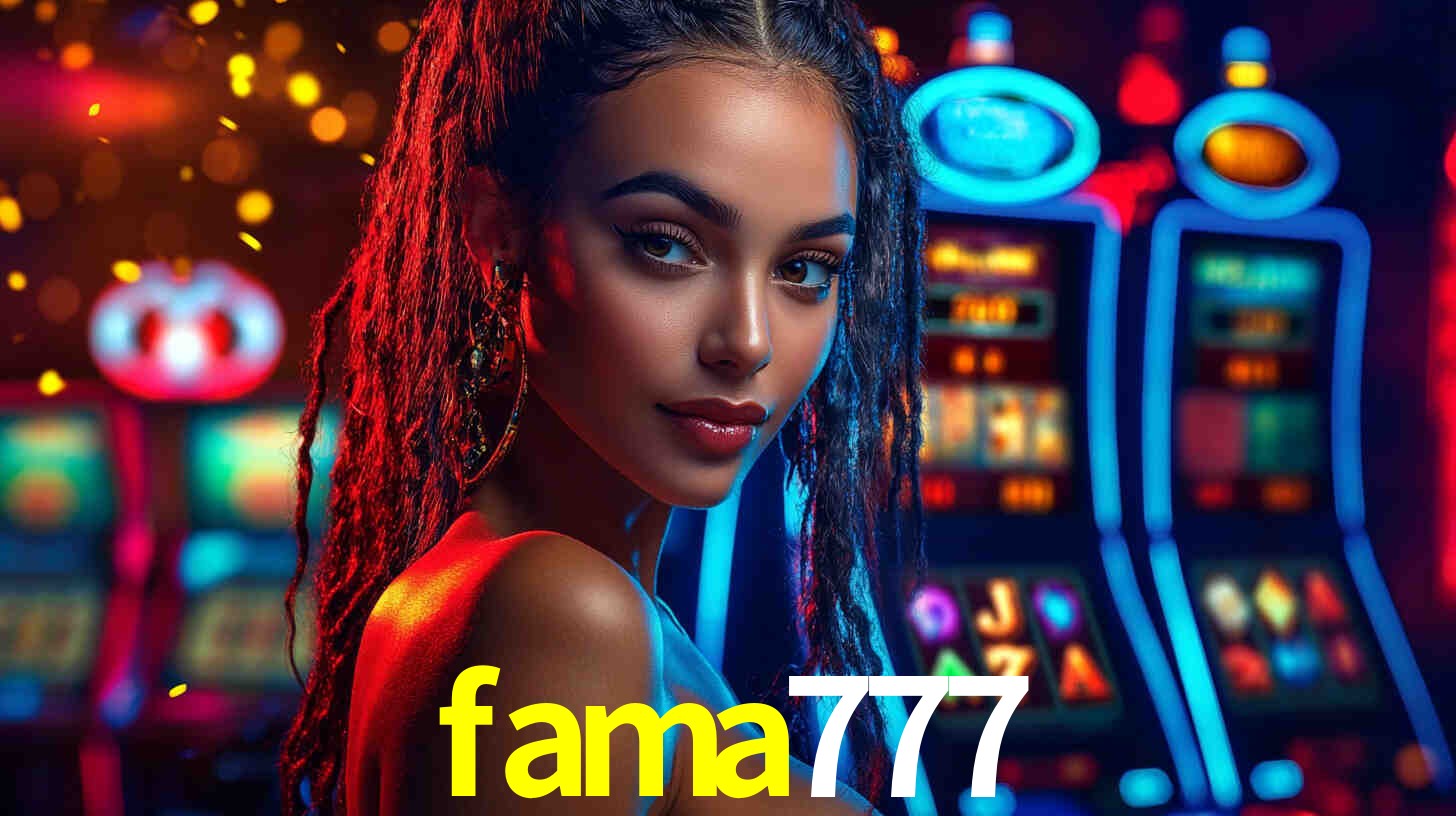 Estatísticas Esportivas fama777