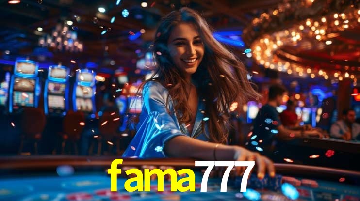 Aviator Game fama777