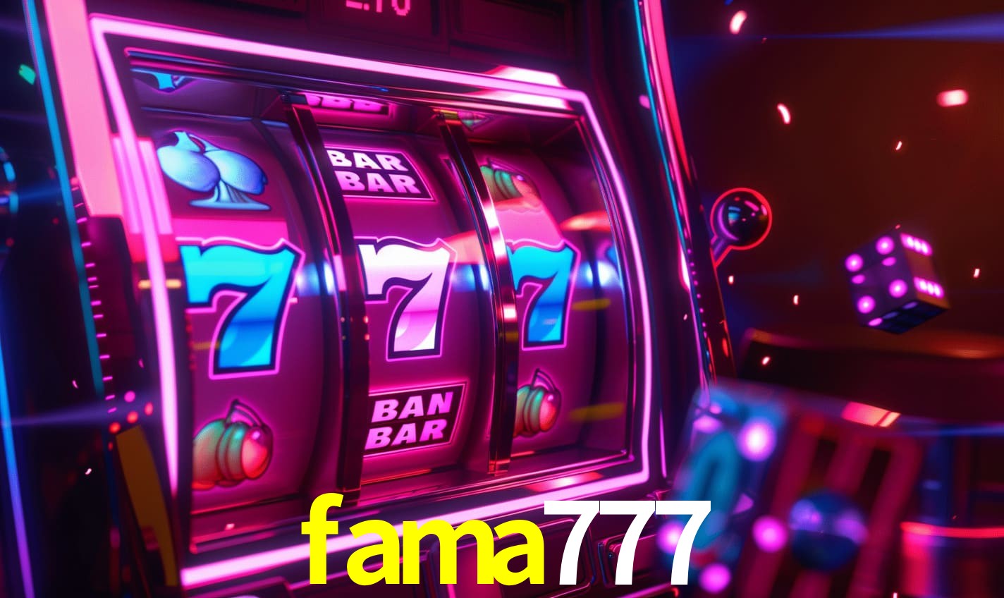 Casino Ao Vivo fama777