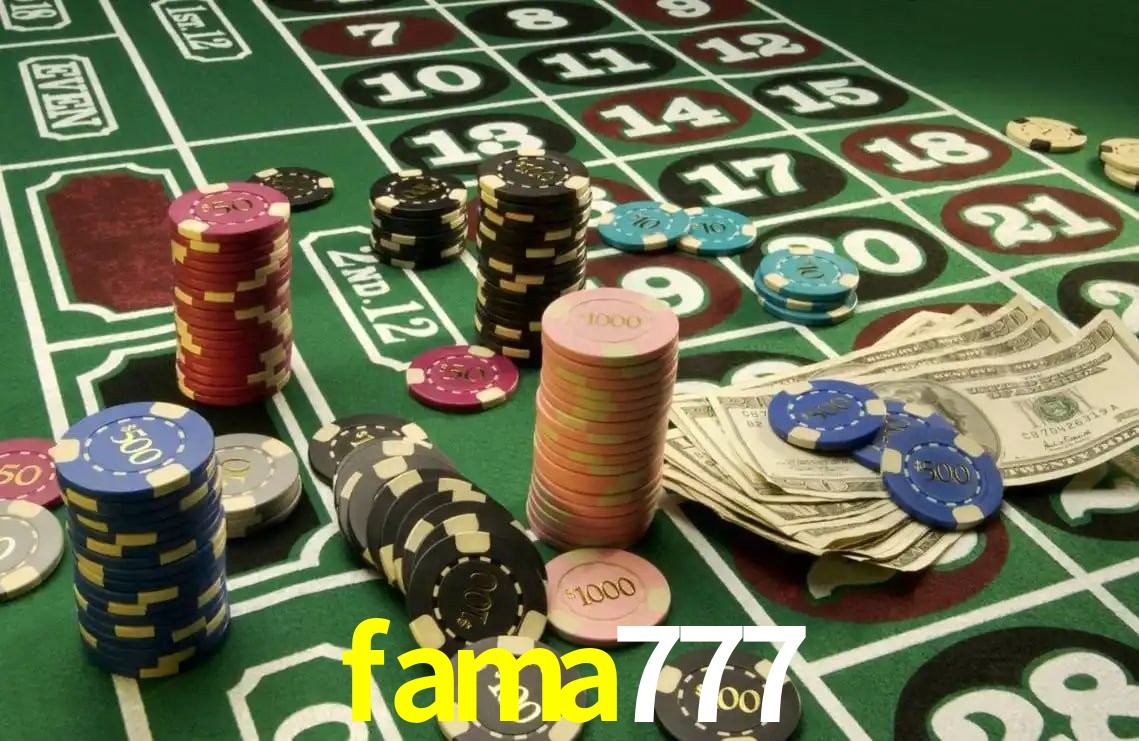 fama777 bet