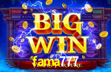 Weekend Specials fama777