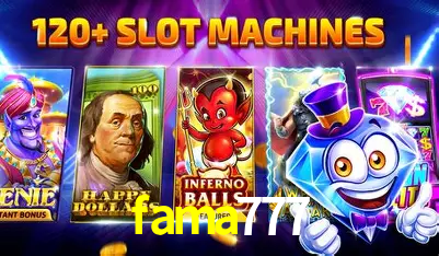 Flash Promotion fama777