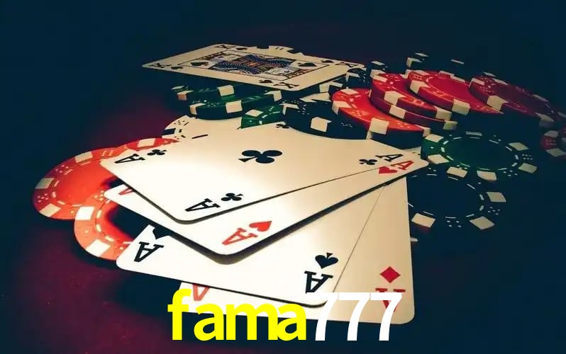 A Emoção da Loteria na fama777: Uma Chance de Mudança de Vida