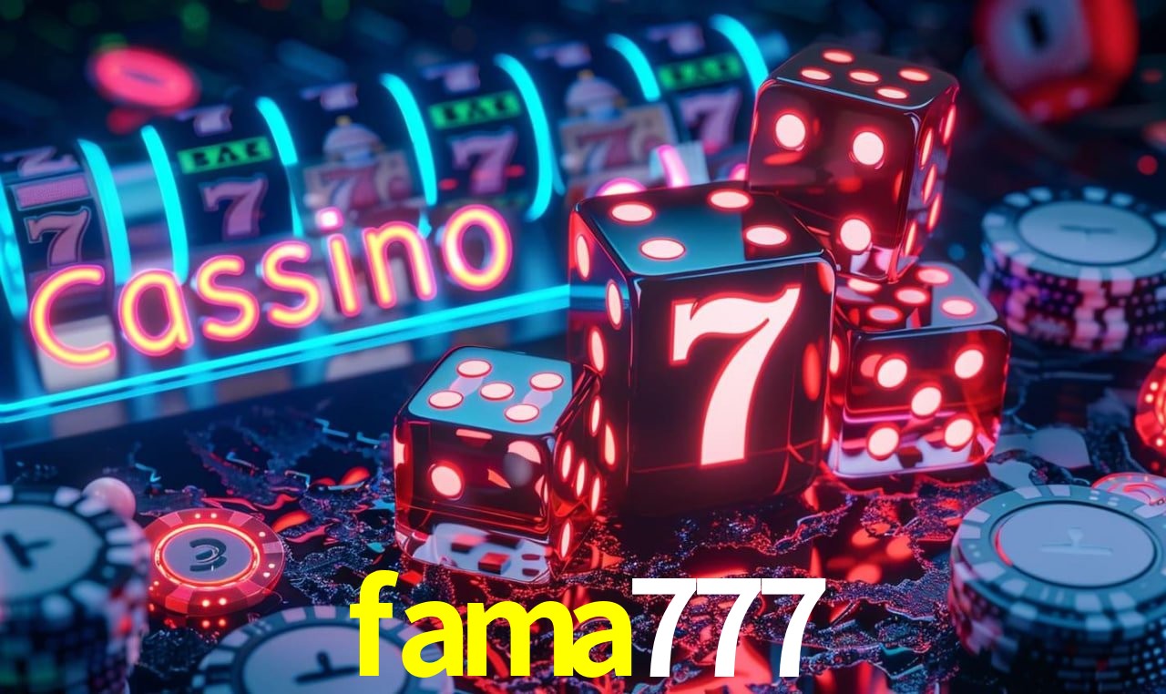 Spaceman Game fama777