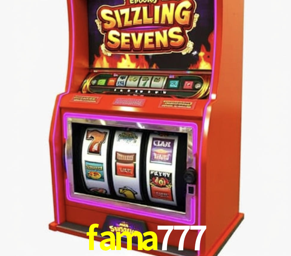 Game Providers fama777