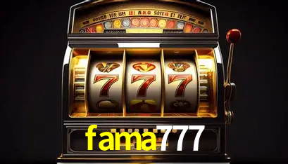 Interface Premium fama777