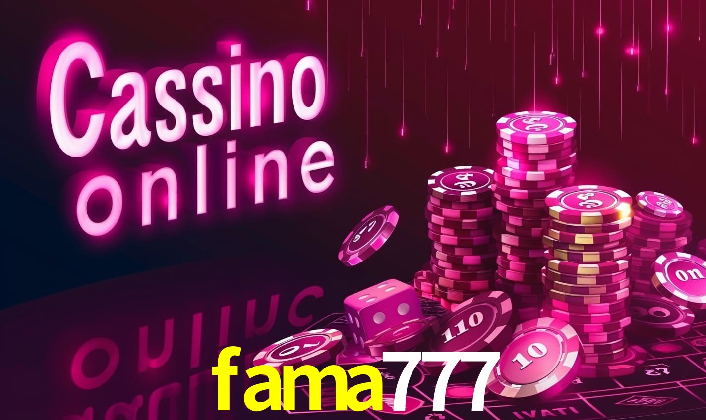 Jogos de Slot fama777