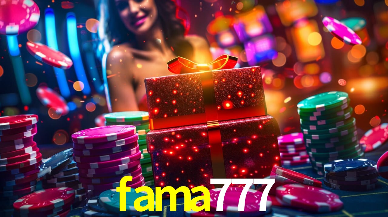 Design Responsivo fama777
