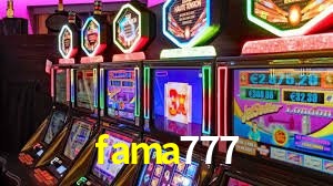 Desvendando o Mundo dos Jogos Virtuais na fama777