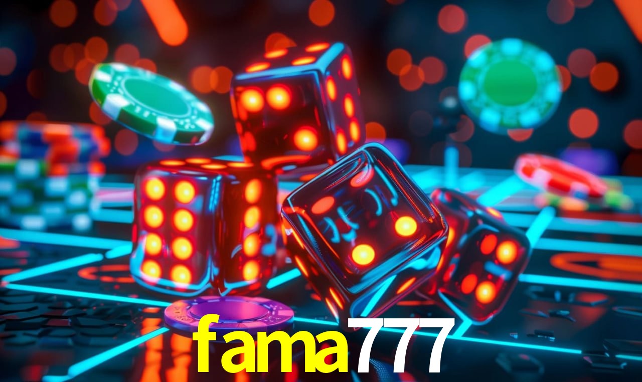 Promoção Relâmpago fama777