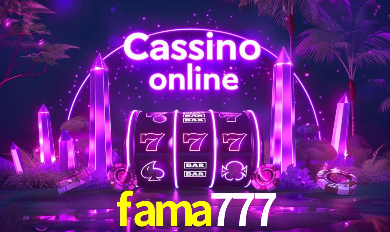 Descubra a Essência do fama777: Nossa História e Compromissos