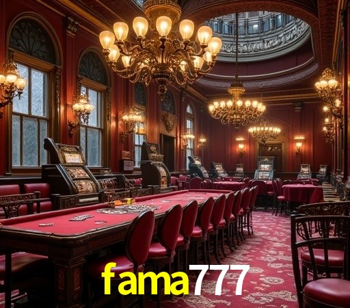Descubra a Essência do fama777: Nossa História e Compromissos