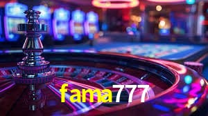 Crash Games Statistics fama777
