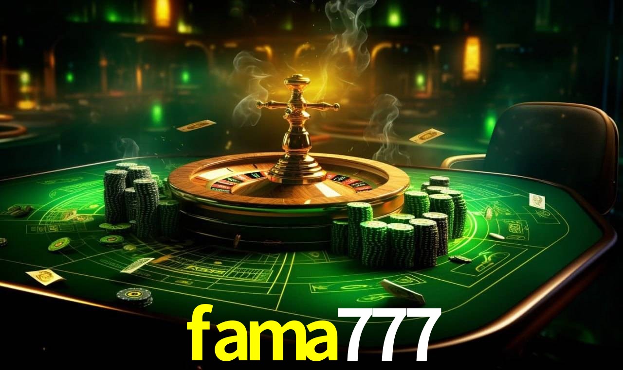 Sistemas de Segurança fama777