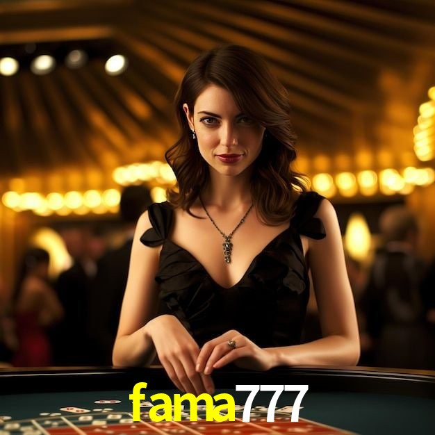 Recursos de Bônus fama777