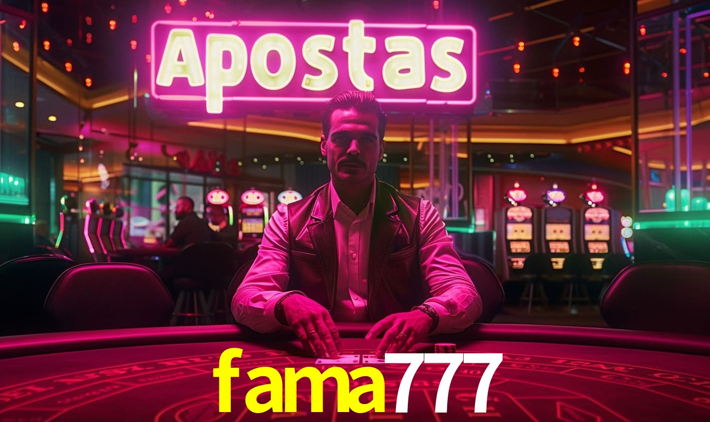 Diretório de Jogos fama777