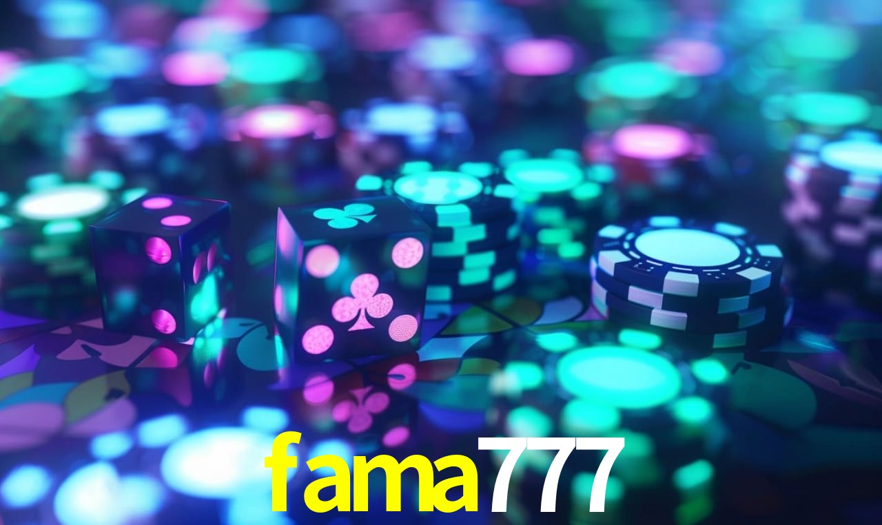 Inovações de Jogos na fama777: O Futuro das Experiências Interativas