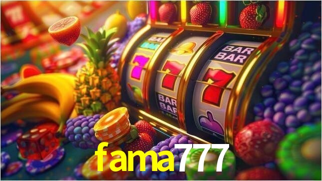 Account Benefits fama777