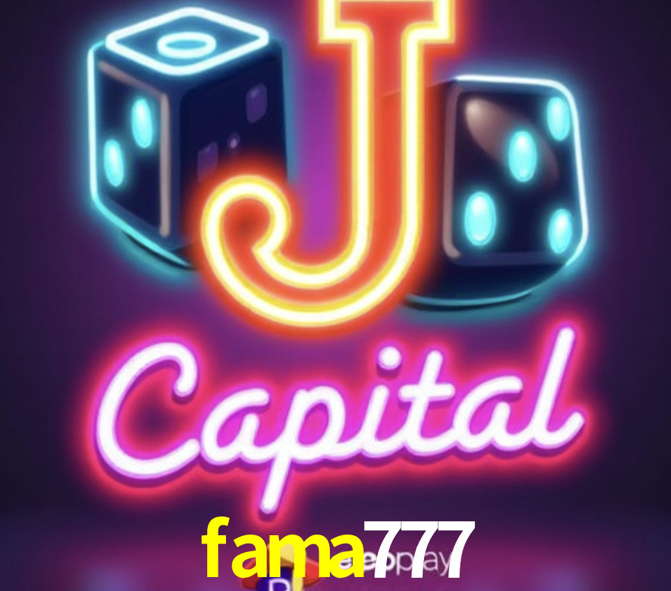 Live Casino fama777
