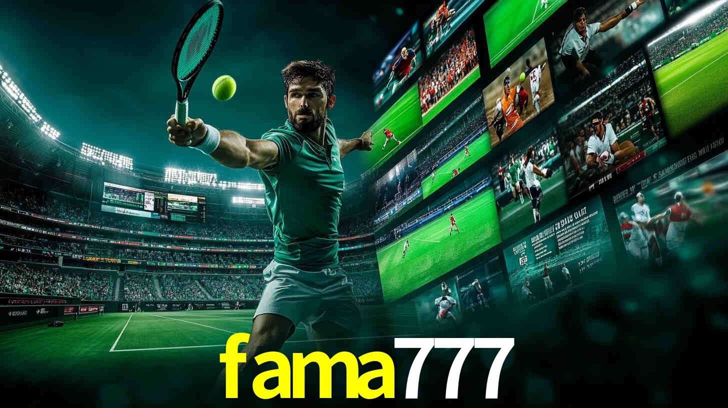 Casino VIP fama777