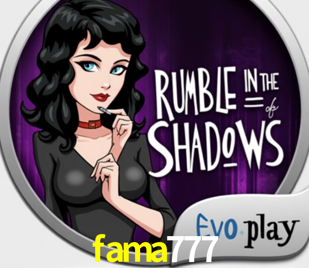 Slot Games fama777