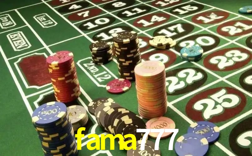 A Popularidade dos Caça-Níqueis no fama777