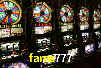 PIX Instantâneo fama777
