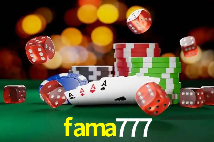 A Experiência Imersiva dos Cassinos Ao Vivo no fama777