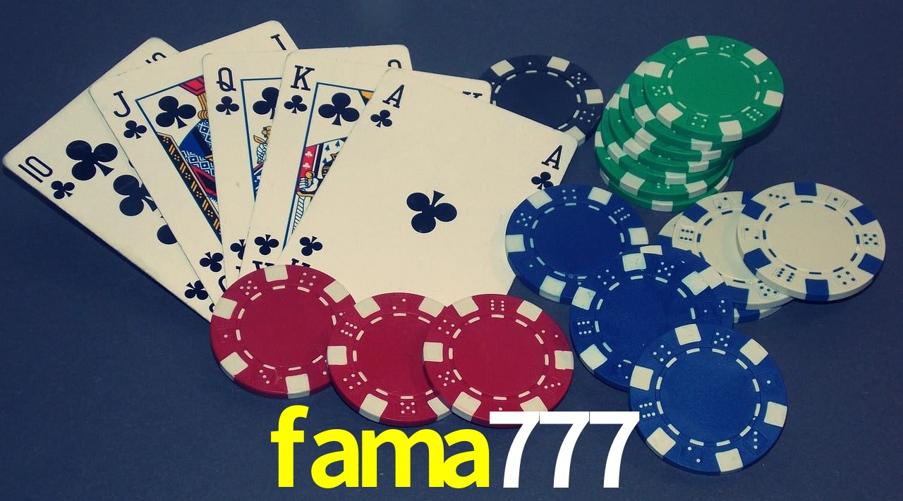 Football Betting fama777