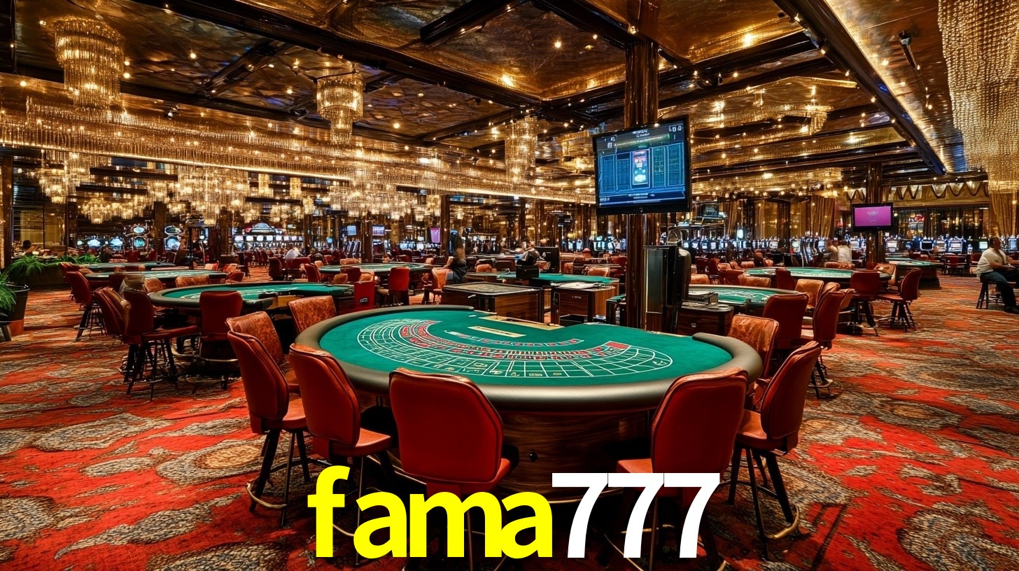 fama777 app