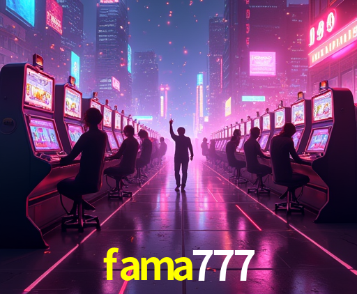 A Experiência Imersiva dos Cassinos Ao Vivo no fama777