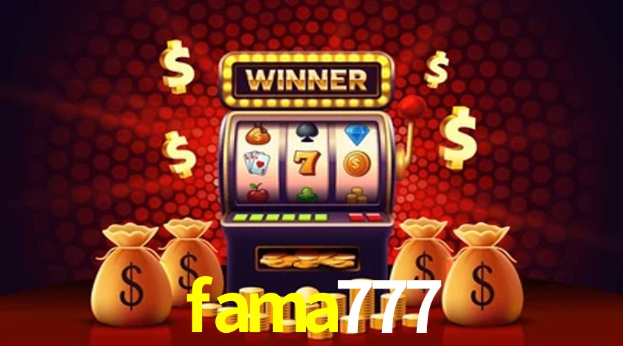Game Statistics fama777